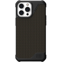 Чохол до мобільного телефона UAG Apple Iphone 13 Pro Max Metropolis LT, Kevlar Olive (11316O113972)