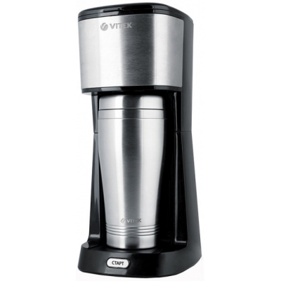 Vitek VT-1510 drip coffee maker