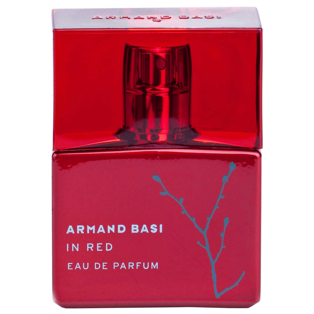 Парфумована вода Armand Basi In Red Eau de Parfum 30 мл (8427395940087)