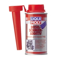 Присадка автомобільна Liqui Moly Diesel-Schmier-Additiv  0.15л (5122)