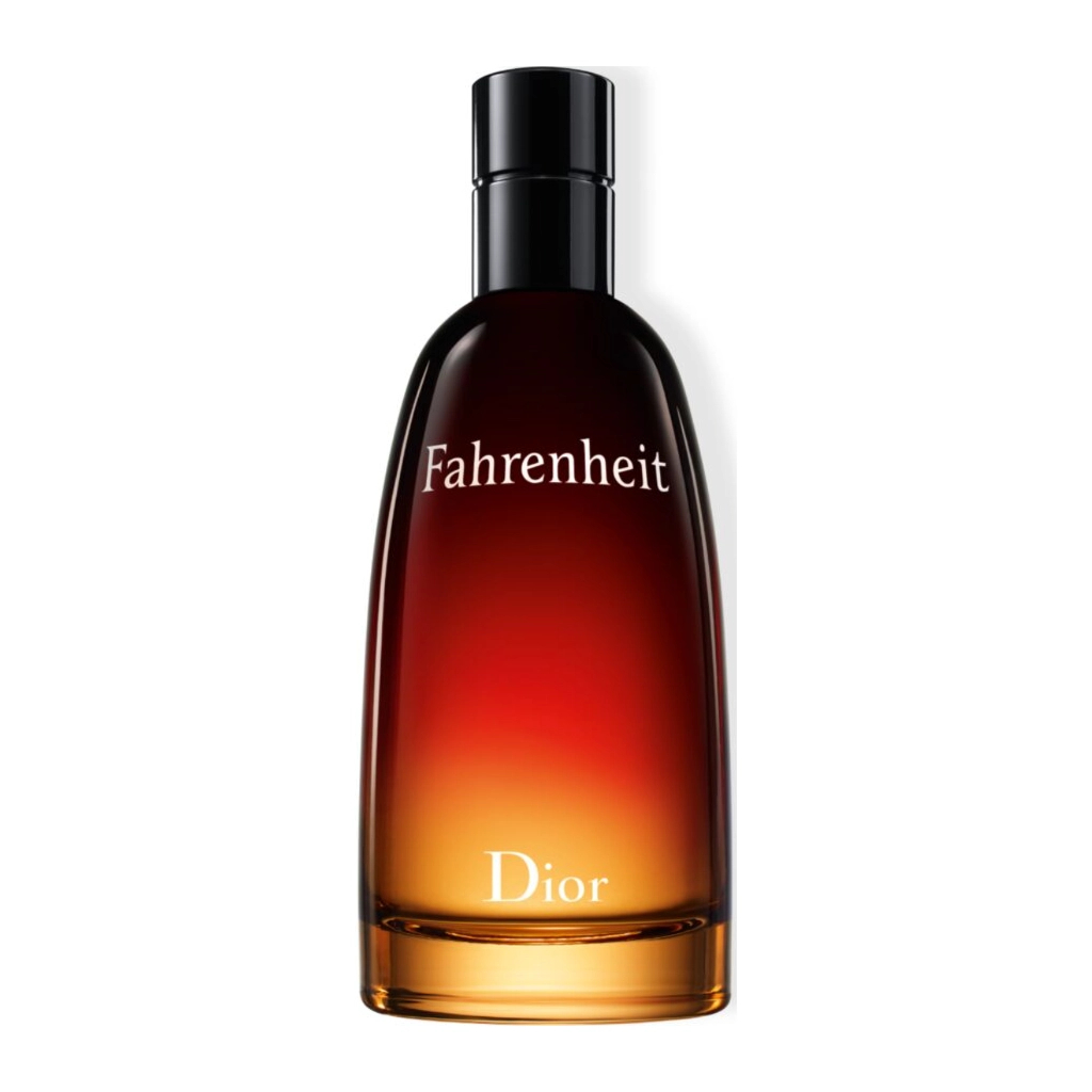 Туалетна вода Dior Fahrenheit 50 мл (3348900012189)