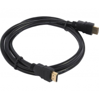 Кабель мультимедійний HDMI to HDMI 1.8m Ultra (UC77-0180)
