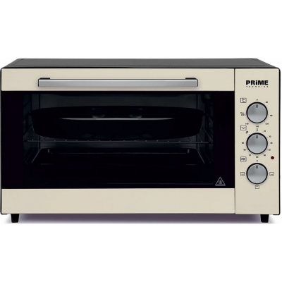 Electric oven PRIME Technics PEO 3505 BE