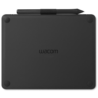 Графічний планшет Wacom Intuos M Black (CTL-6100K-B)