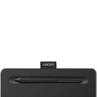 Графічний планшет Wacom Intuos M Black (CTL-6100K-B)