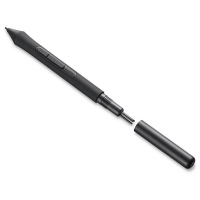 Графічний планшет Wacom Intuos M Black (CTL-6100K-B)