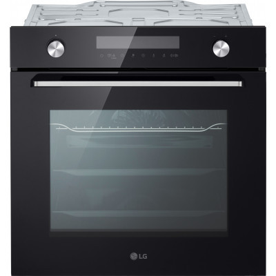 Духова шафа LG WSEZM7225B1