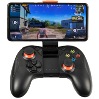 Геймпад Gelius Buff GP-WG001 Wireless Black (00000078119)