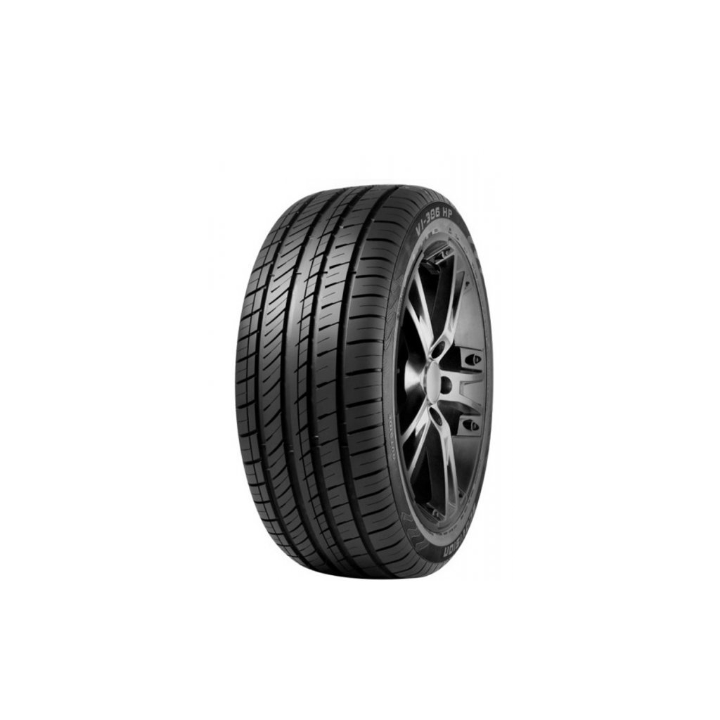 Шина Ecovision VI-386HP 275/55R20 117V XL (14011322162)