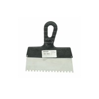 Шпатель Зеніт 70х200 зуб 6х6 (49370206)