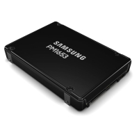 Накопичувач SSD SAS 2.5" 1.92TB PM1653a Samsung (MZILG1T9HCJR-00A07)