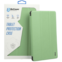 Чохол до планшета BeCover Magnetic Apple iPad Air 4 10.9 2020/2021/2021 Green (706846)