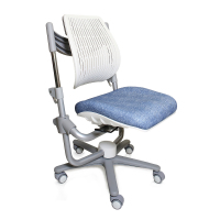 Children's chair Mealux Angel Ultra J (C3-500 J)