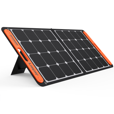 Портативна сонячна панель Jackery SOLARSAGA 100W (21-0002-000059)