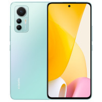 Мобільний телефон Xiaomi 12 Lite 6/128GB Green (948288)