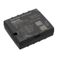 GPS-трекер Teltonika FMC125