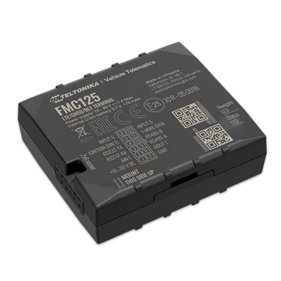 GPS-трекер Teltonika FMC125