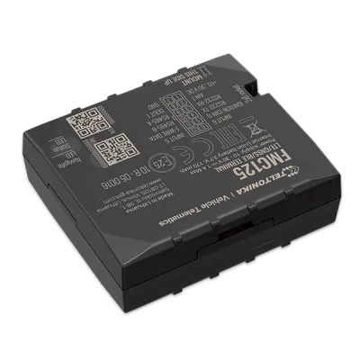 GPS-трекер Teltonika FMC125