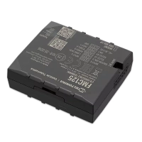 GPS-трекер Teltonika FMC125
