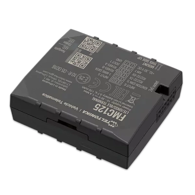 GPS-трекер Teltonika FMC125