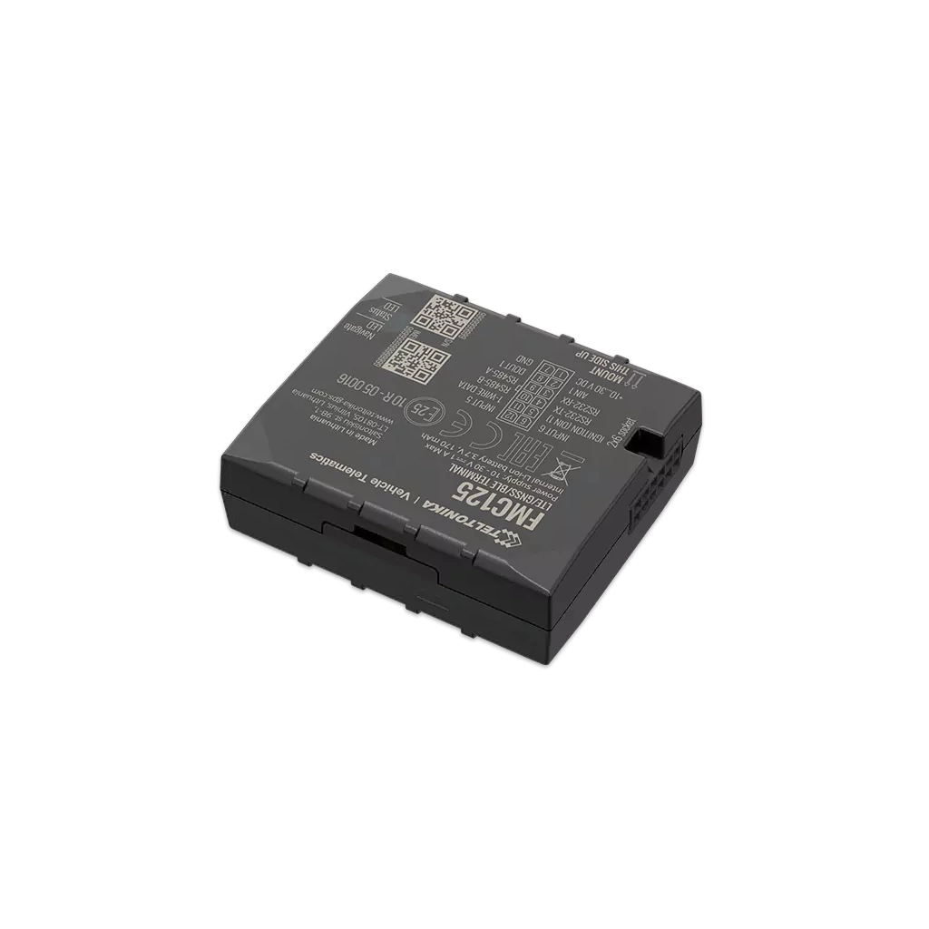 GPS-трекер Teltonika FMC125