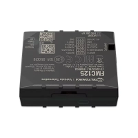 GPS-трекер Teltonika FMC125
