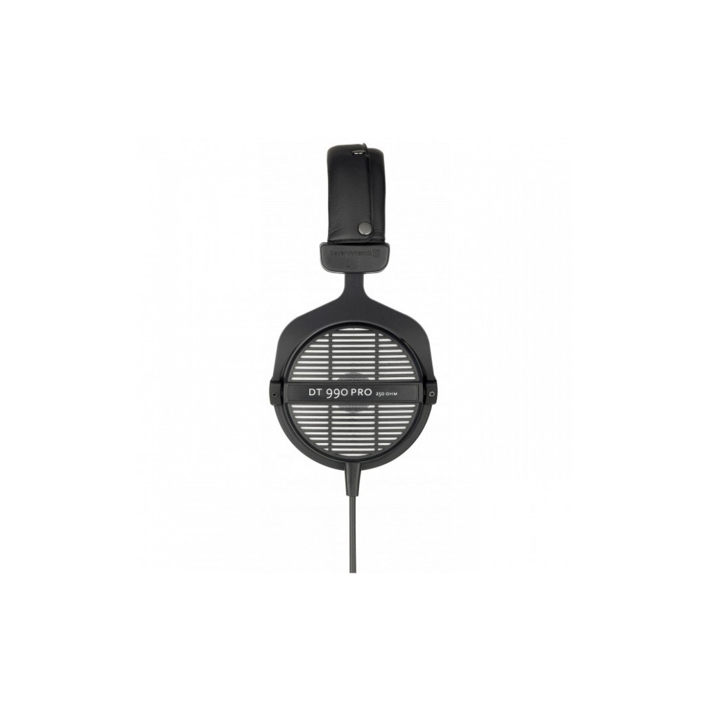 Навушники Beyerdynamic Dt 990 Pro 250 Ом Black (235249) Навушники Beyerdynamic Dt 990 Pro 250 Ом Black (235249)