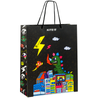 Kite paper gift bag 26x32cm tokidoki (TK22-266K)