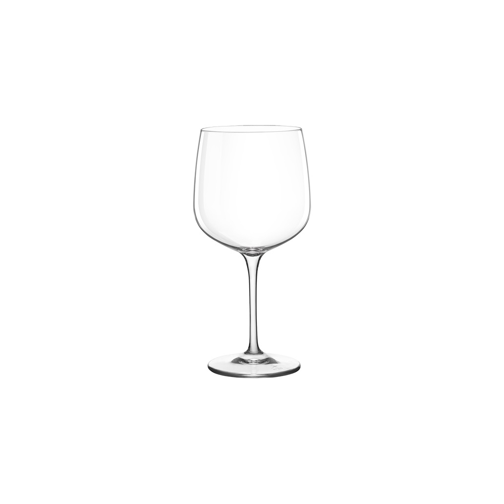 Набір келихів Bormioli Rocco Bartender Gin Cocktail 755мл h-218мм 6шт (170184BB9021990)