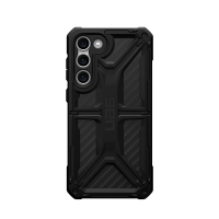 Чохол до мобільного телефона UAG Samsung Galaxy S23+ Monarch, Carbon Fiber (214130114242)
