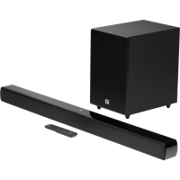 Акустична система JBL Cinema SB170 Black (JBLSB170BLKEP)