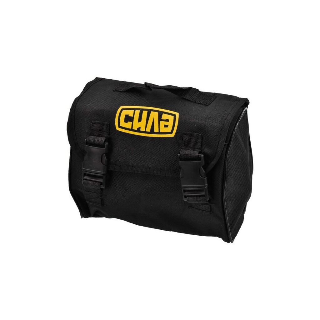 Автомобільний компресор СИЛА МАКСІ 35л/хв, 7 Атм (900408)