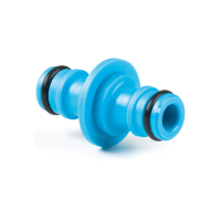 Connector for hose Cellfast BASIC, for couplings 1/2, 3/4" (51-200H)