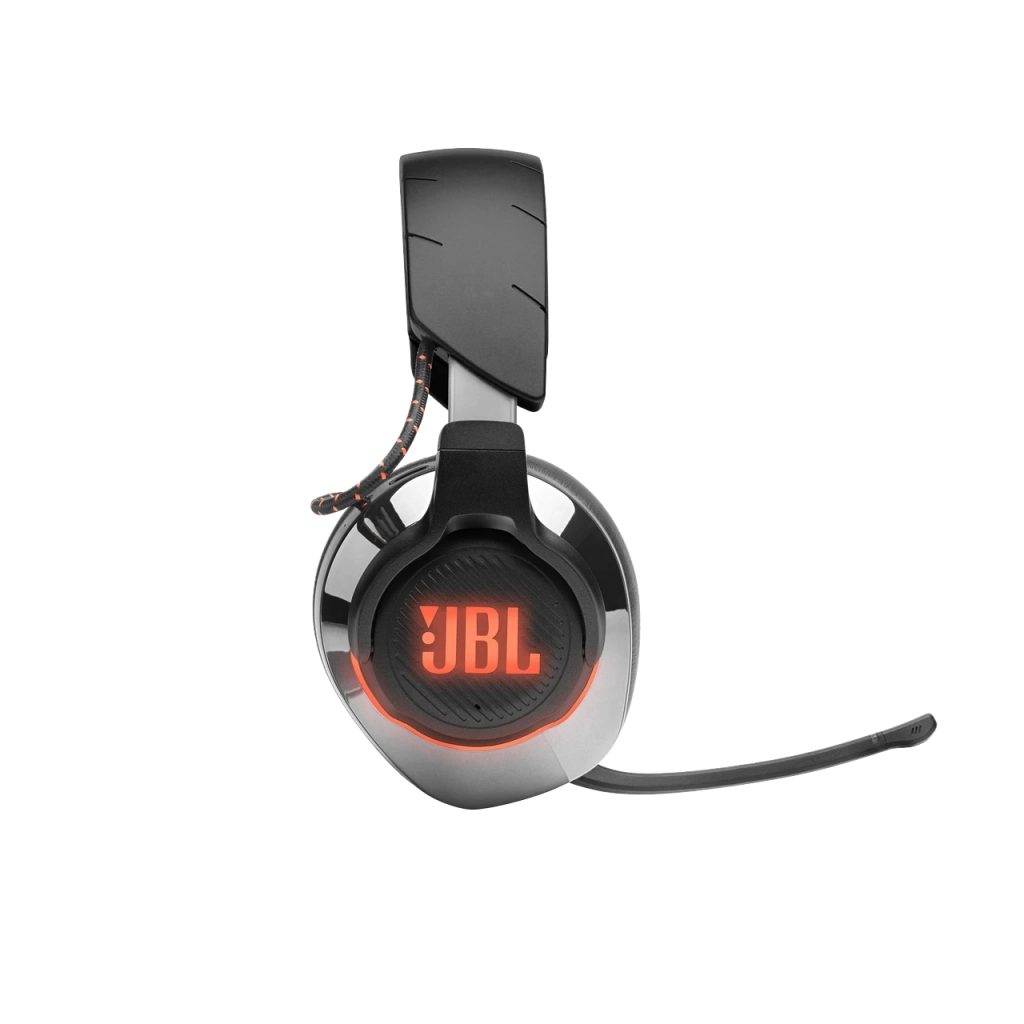 Навушники JBL Quantum 810 Wireless Black (JBLQ810WLBLK) Навушники JBL Quantum 810 Wireless Black (JBLQ810WLBLK)