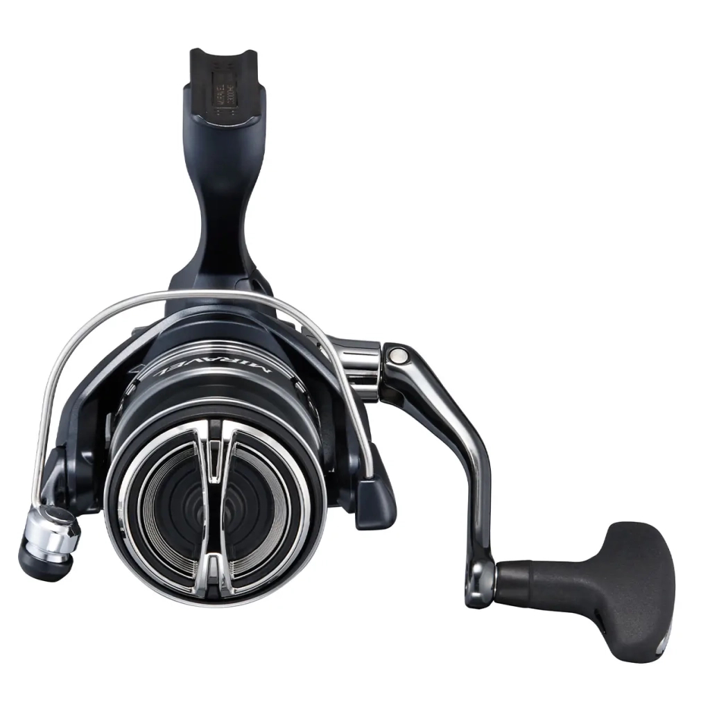 Котушка Shimano Miravel 2500 5+1BB 5.01 (MIR2500) Котушка Shimano Miravel 2500 5+1BB 5.01 (MIR2500)