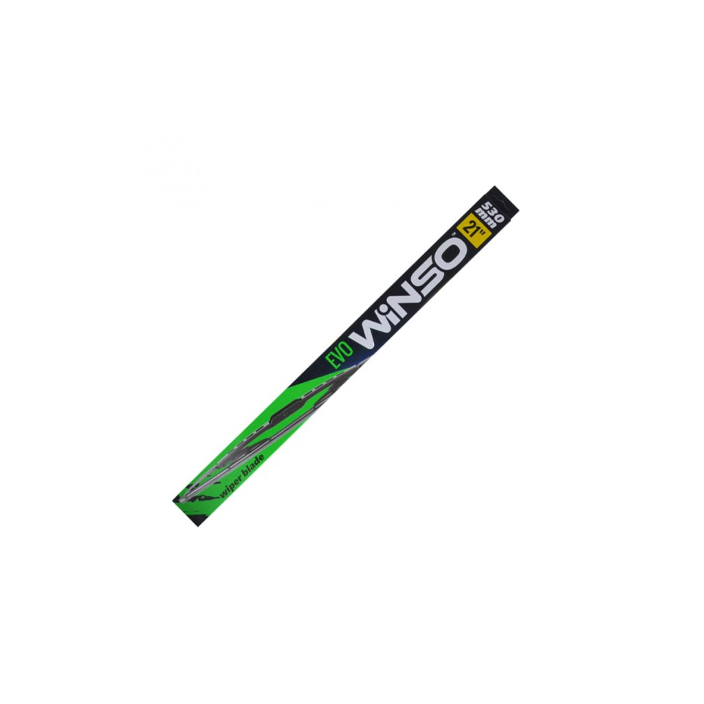 Щітка склоочисника WINSO Evo 530мм (111530)