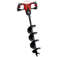 Земляний бур Einhell GP-EA 18/150 Li BL (без АКБ та ЗП) (3437000)