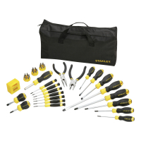 Stanley tool set 39 pcs. + storage bag (STHT0-62114)