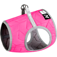 Harness for dogs Airy Vest ONE XS1 24-27 cm pink (29377)