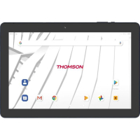 Планшет THOMSON TEO 10.1" LTE 8GB/128GB Black (TEOX10-MT8SL128LTE)