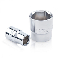 Toptul socket head 3/8" 15 mm (BAEA1215)