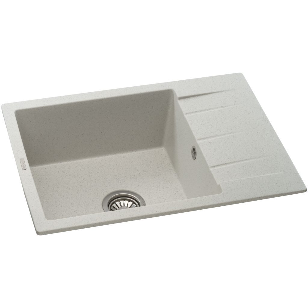 Мийка кухонна GRANADO LINARES gris (gr0808) Мийка кухонна GRANADO LINARES gris (gr0808)