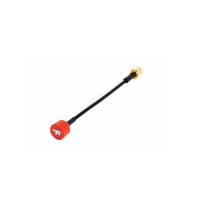 Антена для дрона TrueRC SINGULARITY 5.8GHz SMA 120mm RHCP (0608597251951)