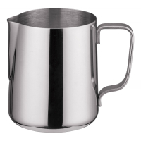 Молочник Winco WP-14 Steel 350 мл (10192)