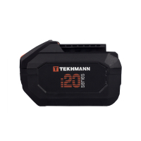 Tekhmann TAB-60/i20 Li 6Ah power tool battery (852745)