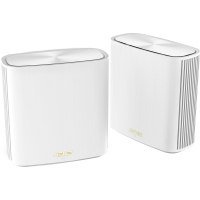Точка доступу Wi-Fi ASUS XD6S-2PK-WHITE