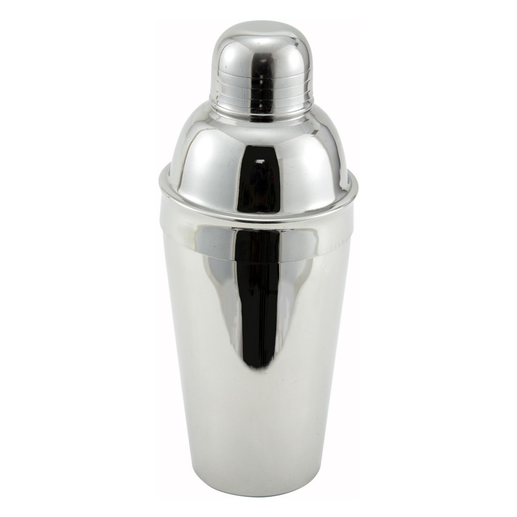 Шейкер Winco BL-3P Європейський 475 мл (10253) Шейкер Winco BL-3P Європейський 475 мл (10253)