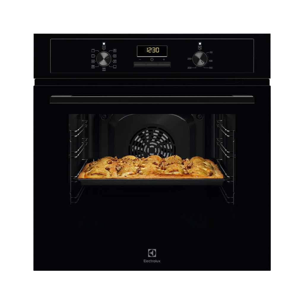 Духова шафа Electrolux EOD3H50BK Духова шафа Electrolux EOD3H50BK