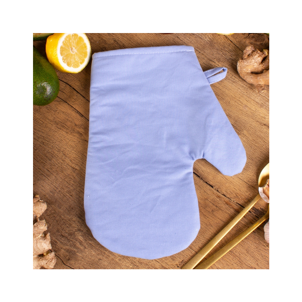 Кухонна прихватка MirSon рогожа/напівпанама №206 - Blue (2200006754022) Кухонна прихватка MirSon рогожа/напівпанама №206 - Blue (2200006754022)