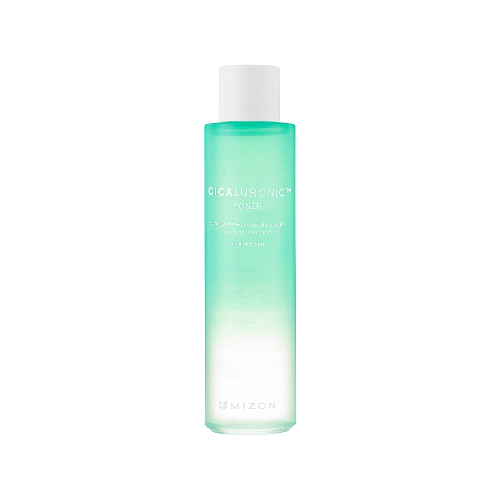 Тонік для обличчя Mizon Cicaluronic Toner 150 мл (8809663753801)
